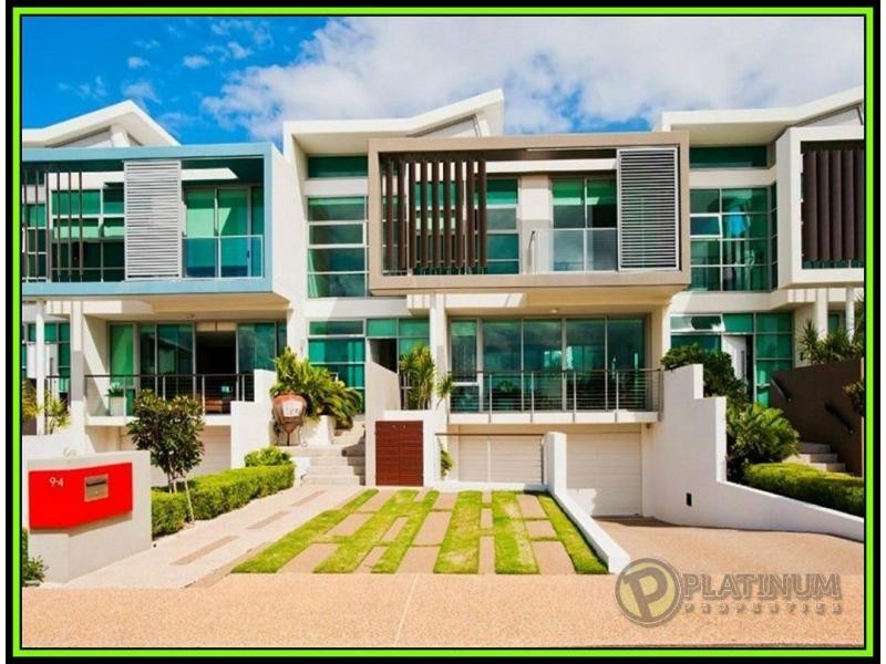 Paradise Point QLD 4216