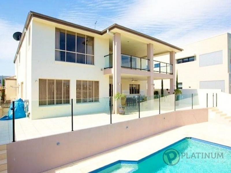 Biggera Waters QLD 4216