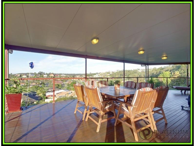 Pacific Pines QLD 4211