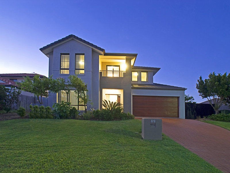 Molendinar QLD 4214