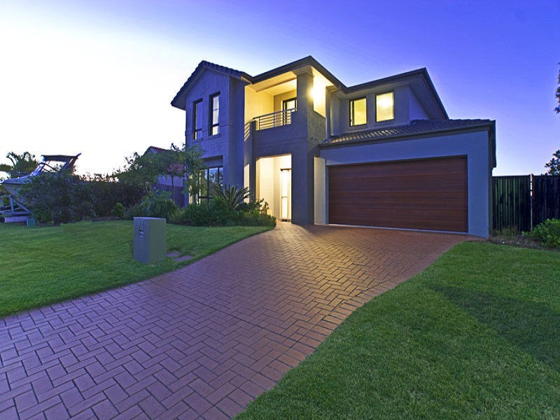 Molendinar QLD 4214