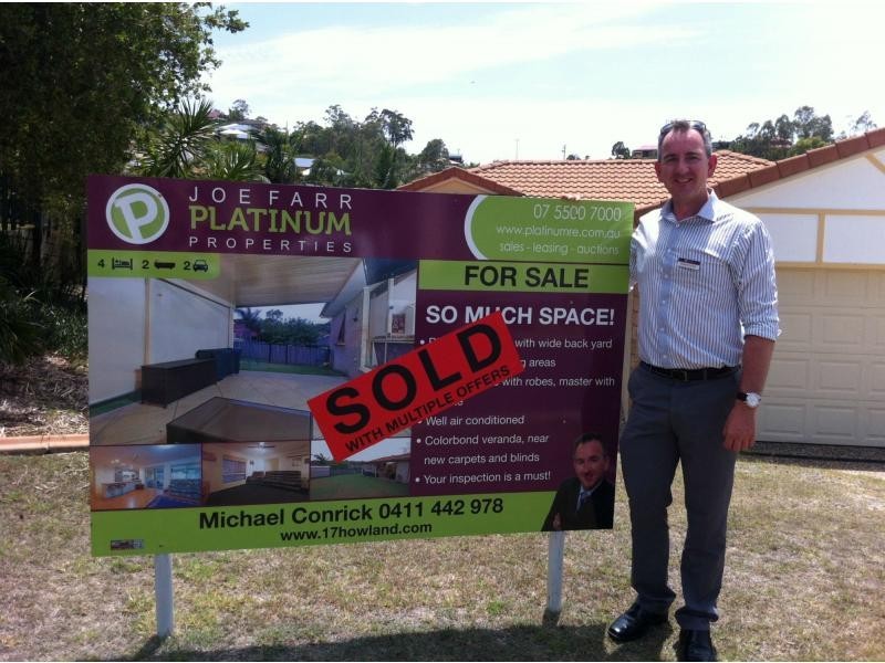 Pacific Pines QLD 4211