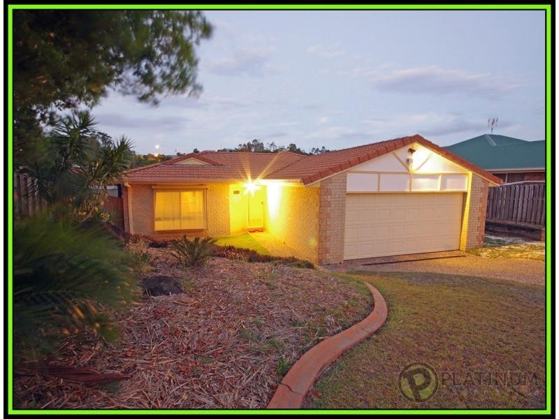 Pacific Pines QLD 4211