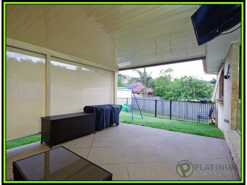 Pacific Pines QLD 4211