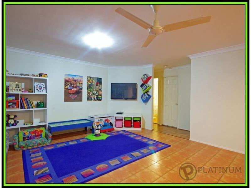 Pacific Pines QLD 4211