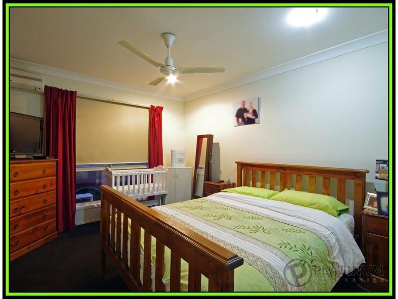 Pacific Pines QLD 4211