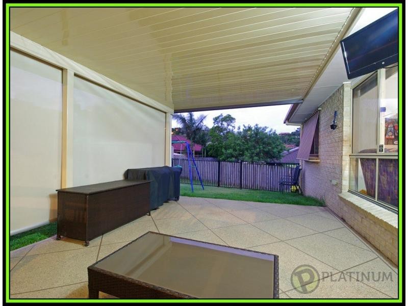 Pacific Pines QLD 4211