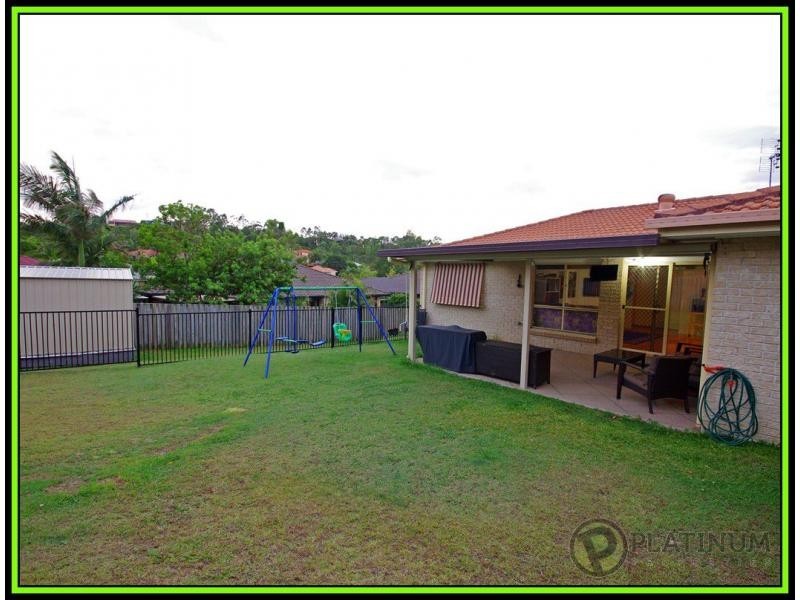 Pacific Pines QLD 4211