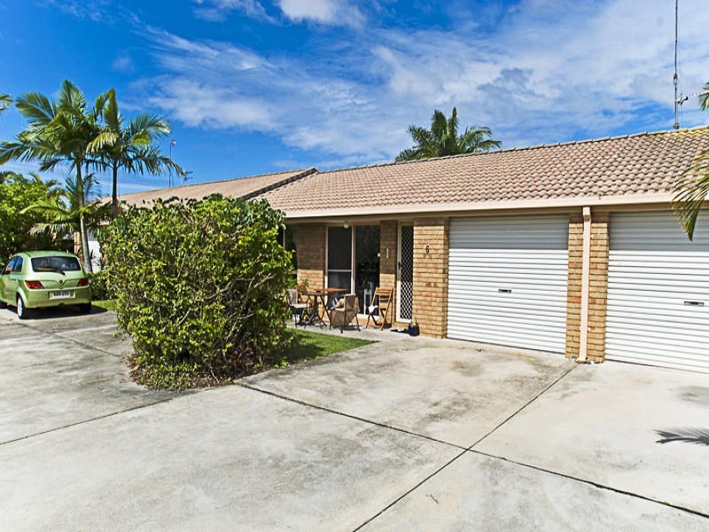 Coombabah QLD 4216