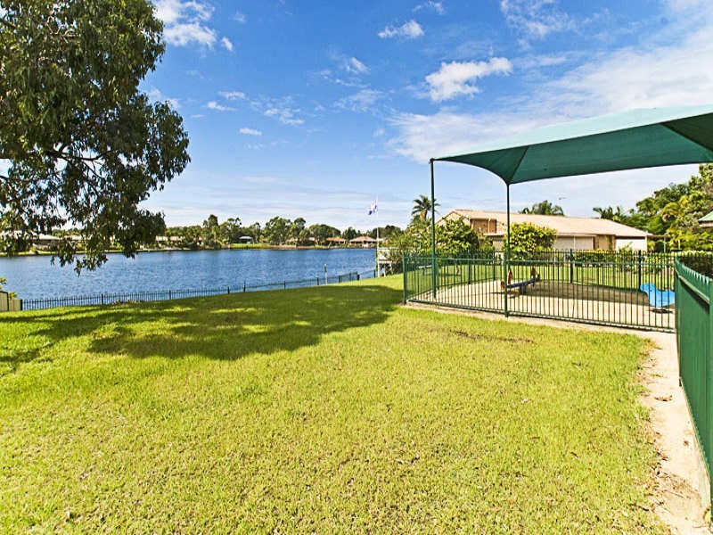 Coombabah QLD 4216