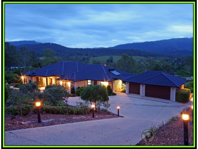 Mount Nathan QLD 4211