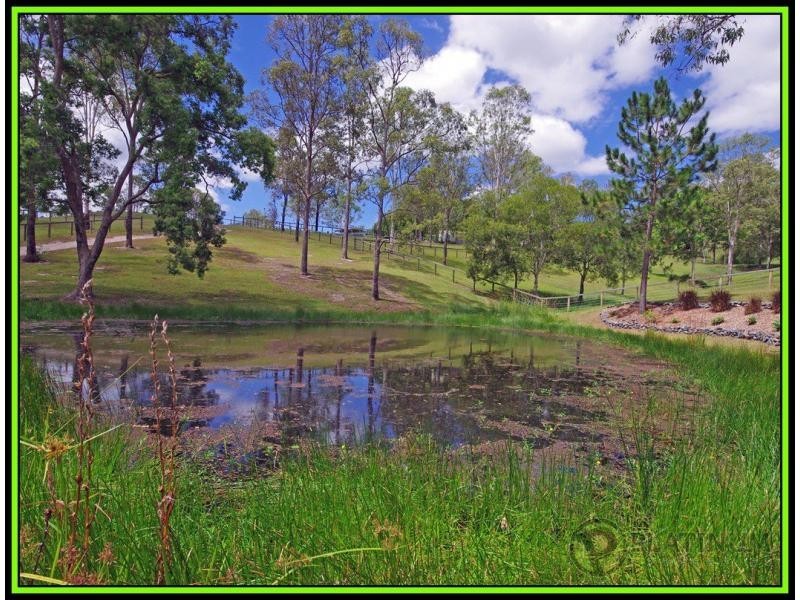Mount Nathan QLD 4211