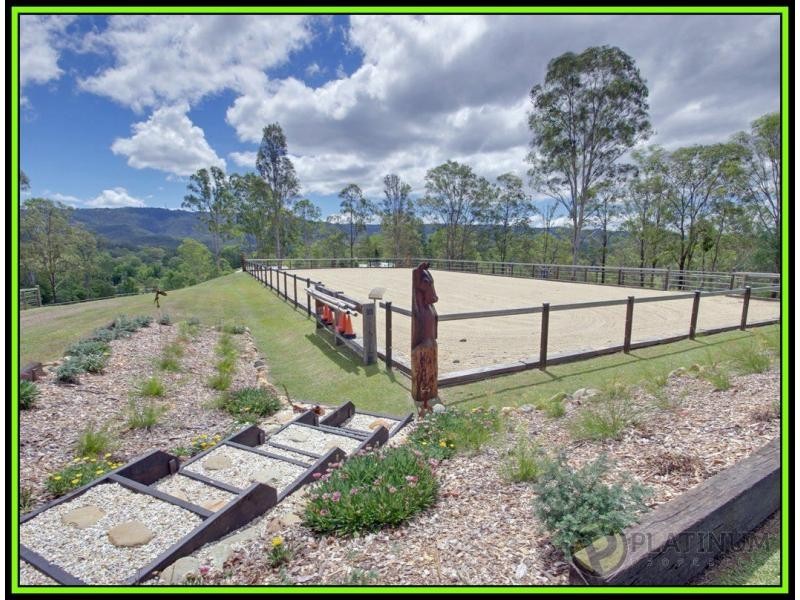 Mount Nathan QLD 4211