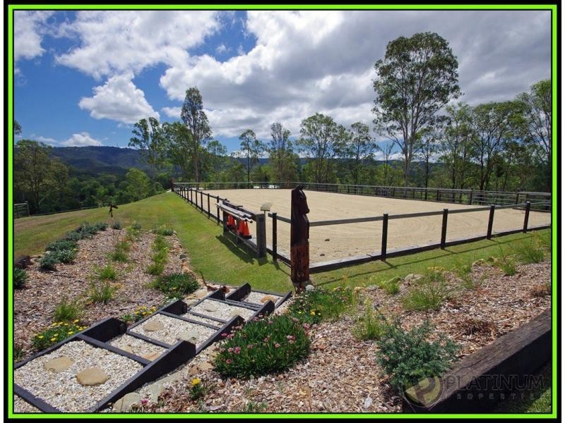 Mount Nathan QLD 4211