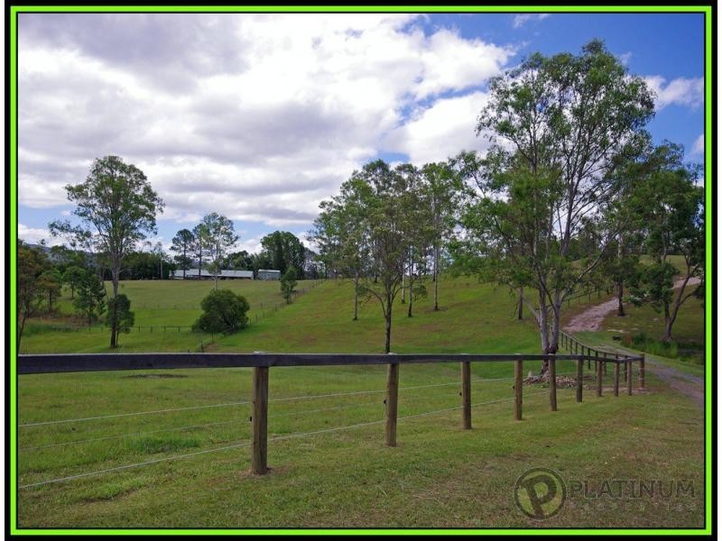 Mount Nathan QLD 4211