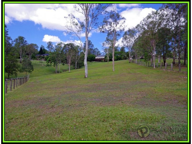 Mount Nathan QLD 4211