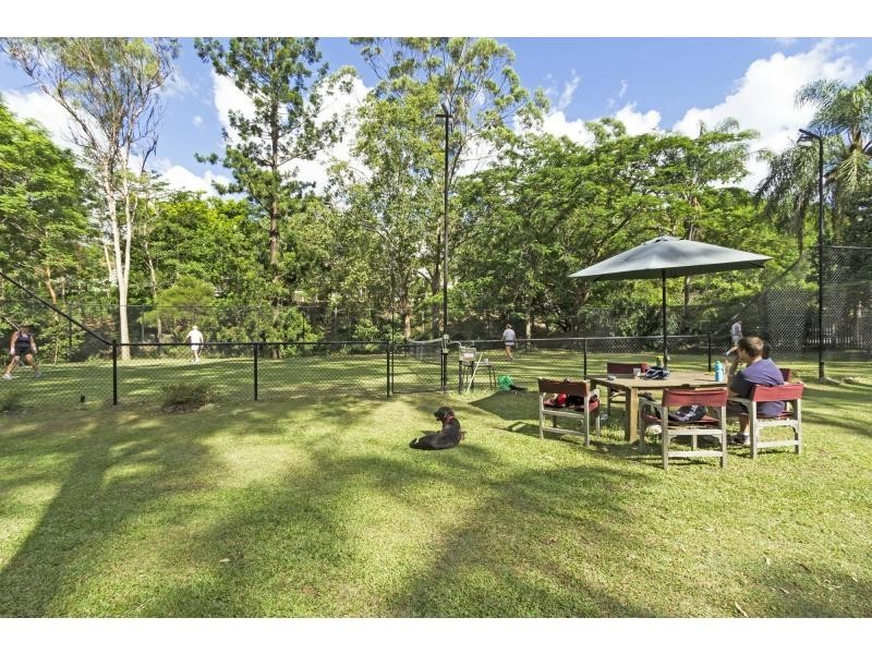 Bardon QLD 4065