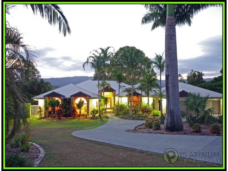 Mount Nathan QLD 4211