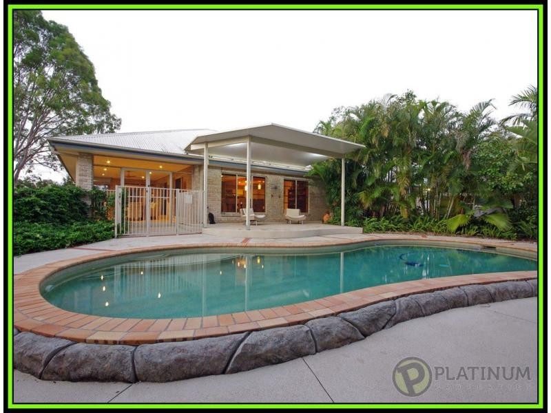 Mount Nathan QLD 4211