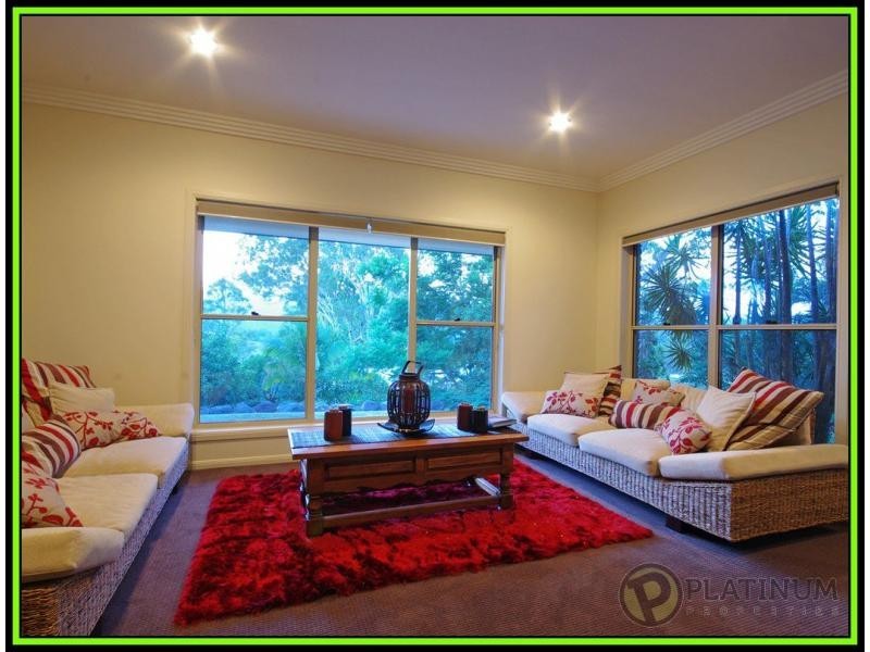 Mount Nathan QLD 4211