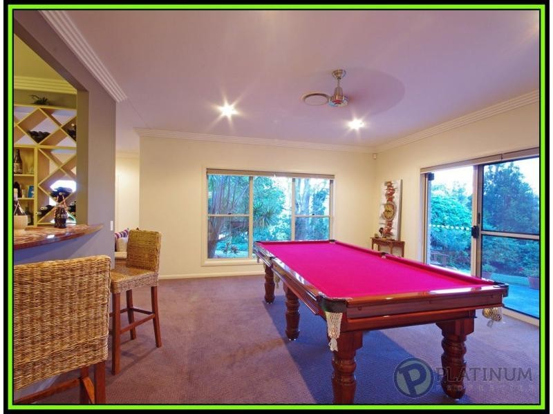 Mount Nathan QLD 4211