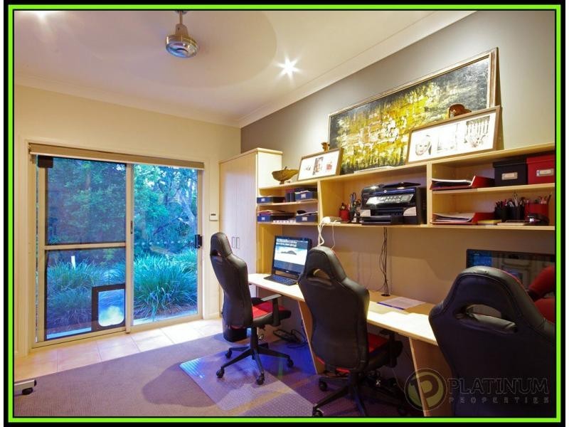 Mount Nathan QLD 4211