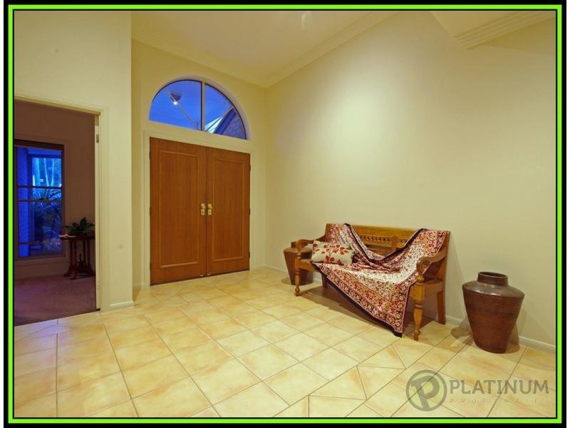 Mount Nathan QLD 4211