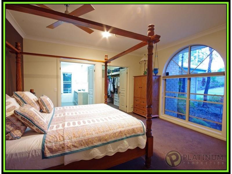 Mount Nathan QLD 4211