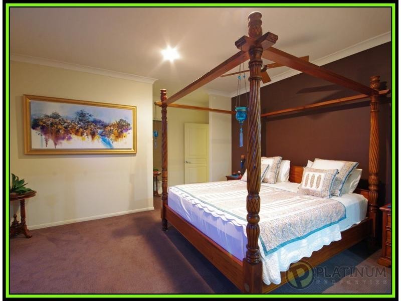 Mount Nathan QLD 4211