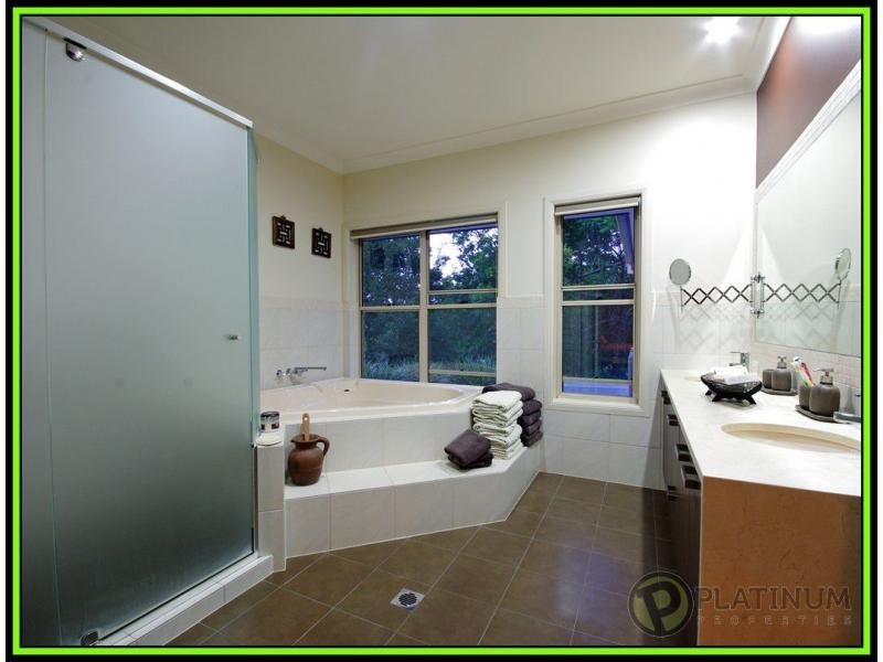 Mount Nathan QLD 4211