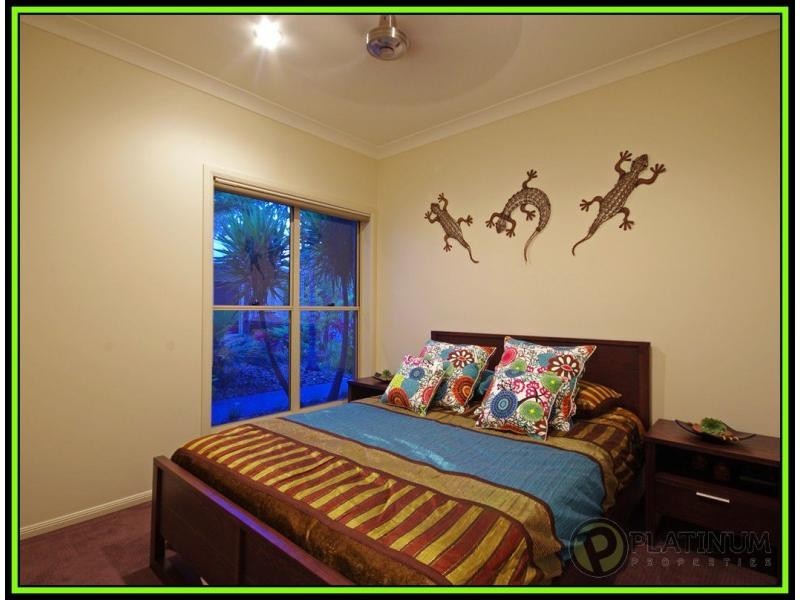 Mount Nathan QLD 4211