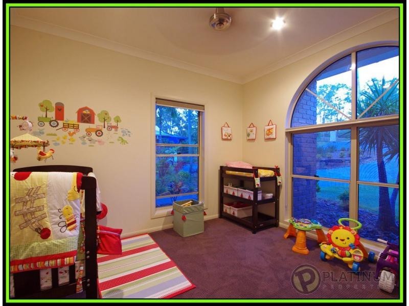 Mount Nathan QLD 4211