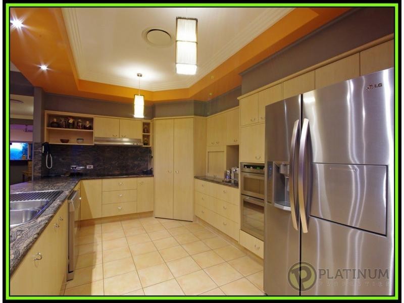 Mount Nathan QLD 4211