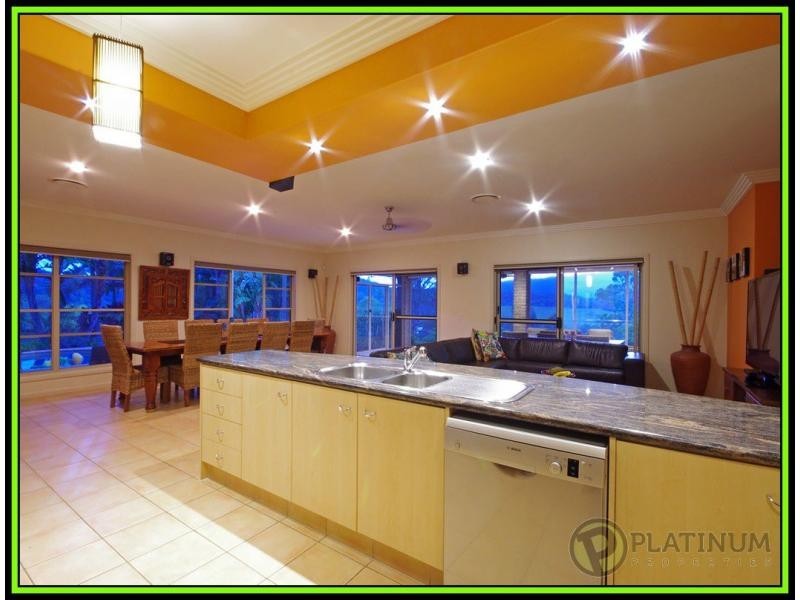 Mount Nathan QLD 4211