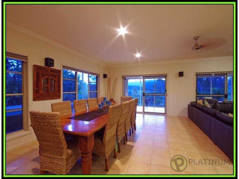 Mount Nathan QLD 4211