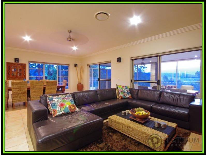 Mount Nathan QLD 4211