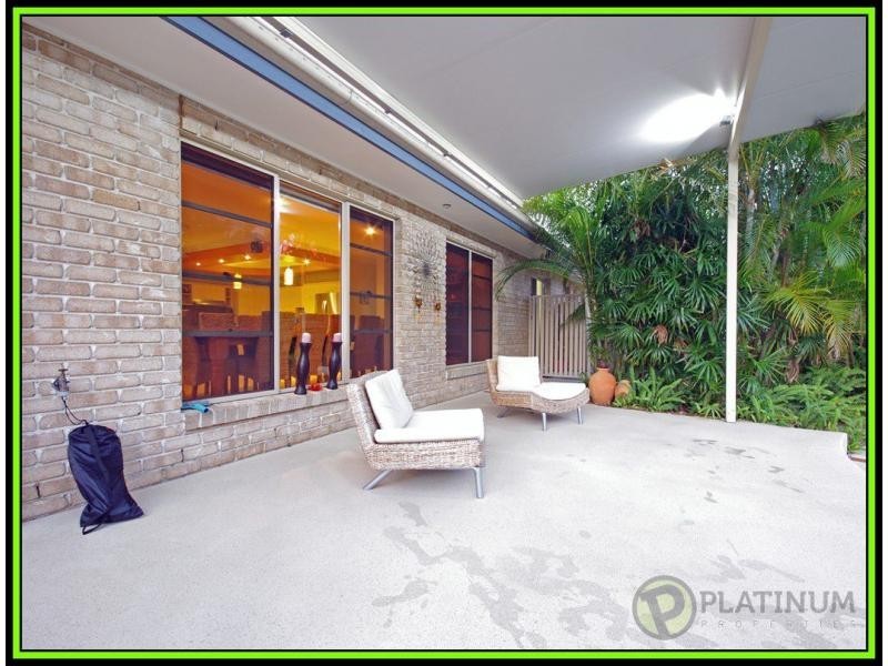 Mount Nathan QLD 4211