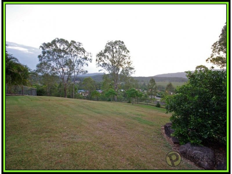 Mount Nathan QLD 4211