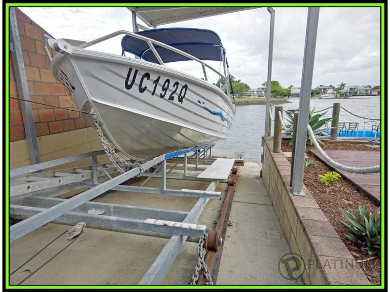 Biggera Waters QLD 4216