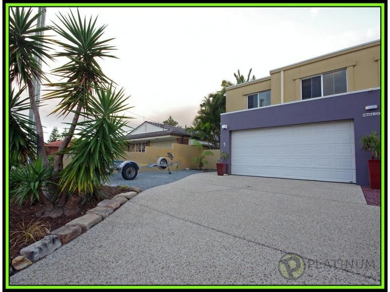 Biggera Waters QLD 4216