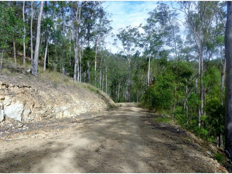 911 Beaudesert-Nerang Road, Mount Nathan QLD 4211
