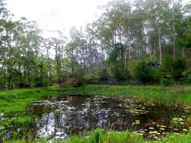 911 Beaudesert-Nerang Road, Mount Nathan QLD 4211