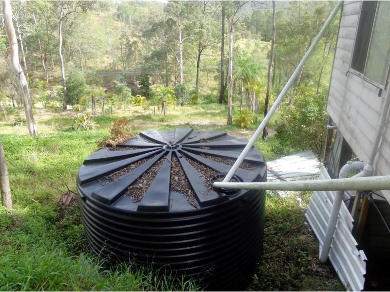 911 Beaudesert-Nerang Road, Mount Nathan QLD 4211