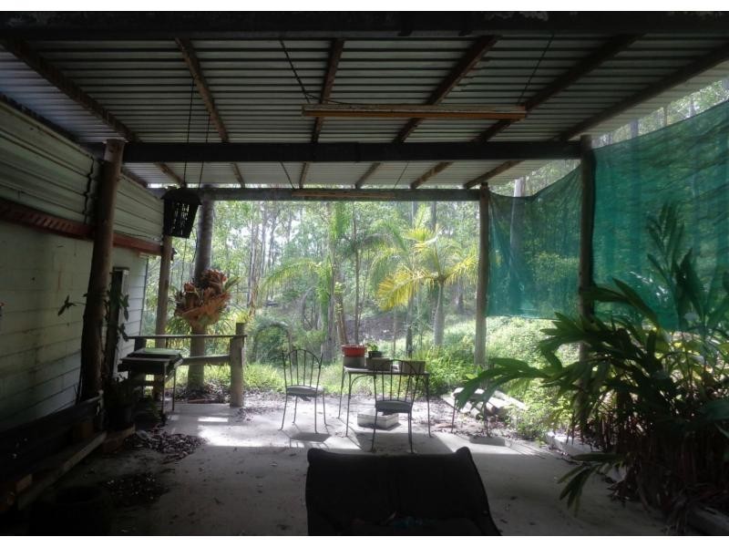 911 Beaudesert-Nerang Road, Mount Nathan QLD 4211