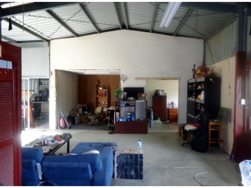 911 Beaudesert-Nerang Road, Mount Nathan QLD 4211