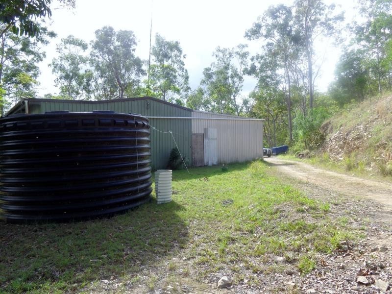 911 Beaudesert-Nerang Road, Mount Nathan QLD 4211