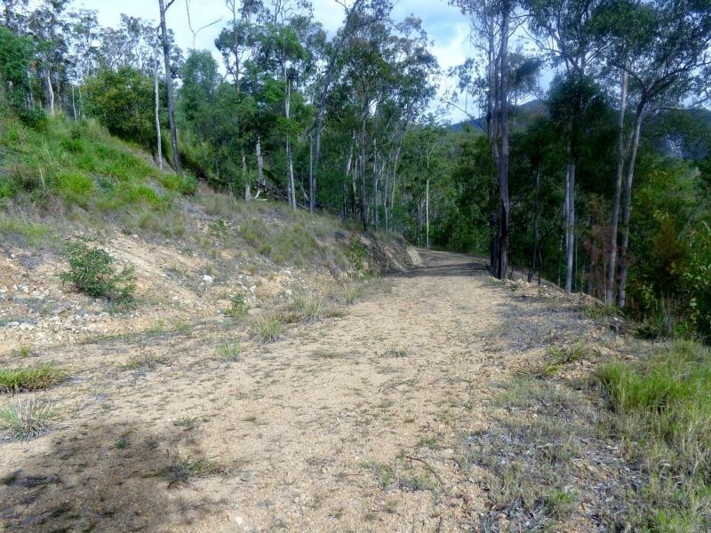 911 Beaudesert-Nerang Road, Mount Nathan QLD 4211