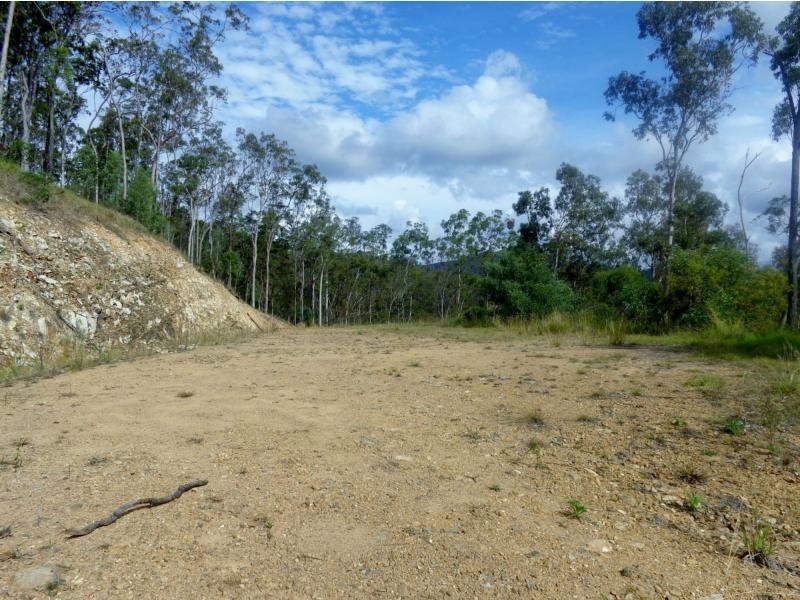 911 Beaudesert-Nerang Road, Mount Nathan QLD 4211