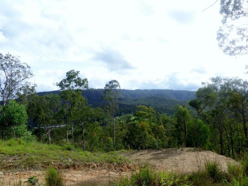 911 Beaudesert-Nerang Road, Mount Nathan QLD 4211
