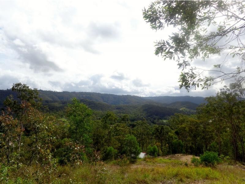 911 Beaudesert-Nerang Road, Mount Nathan QLD 4211